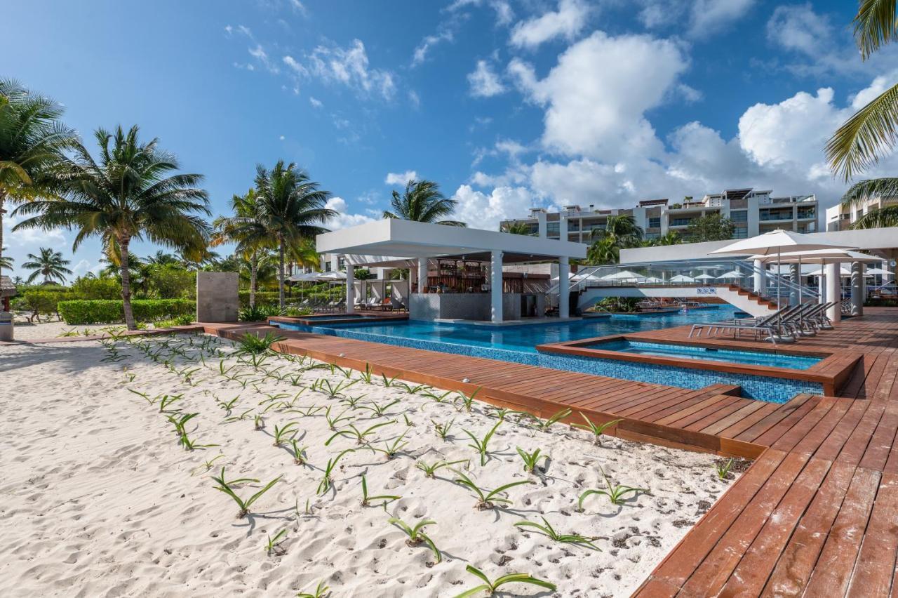Apartment La Amada Cancun