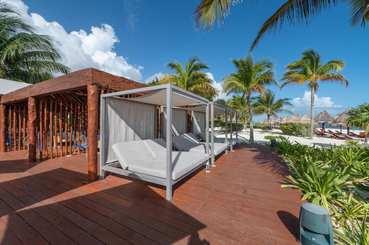 Apartment La Amada