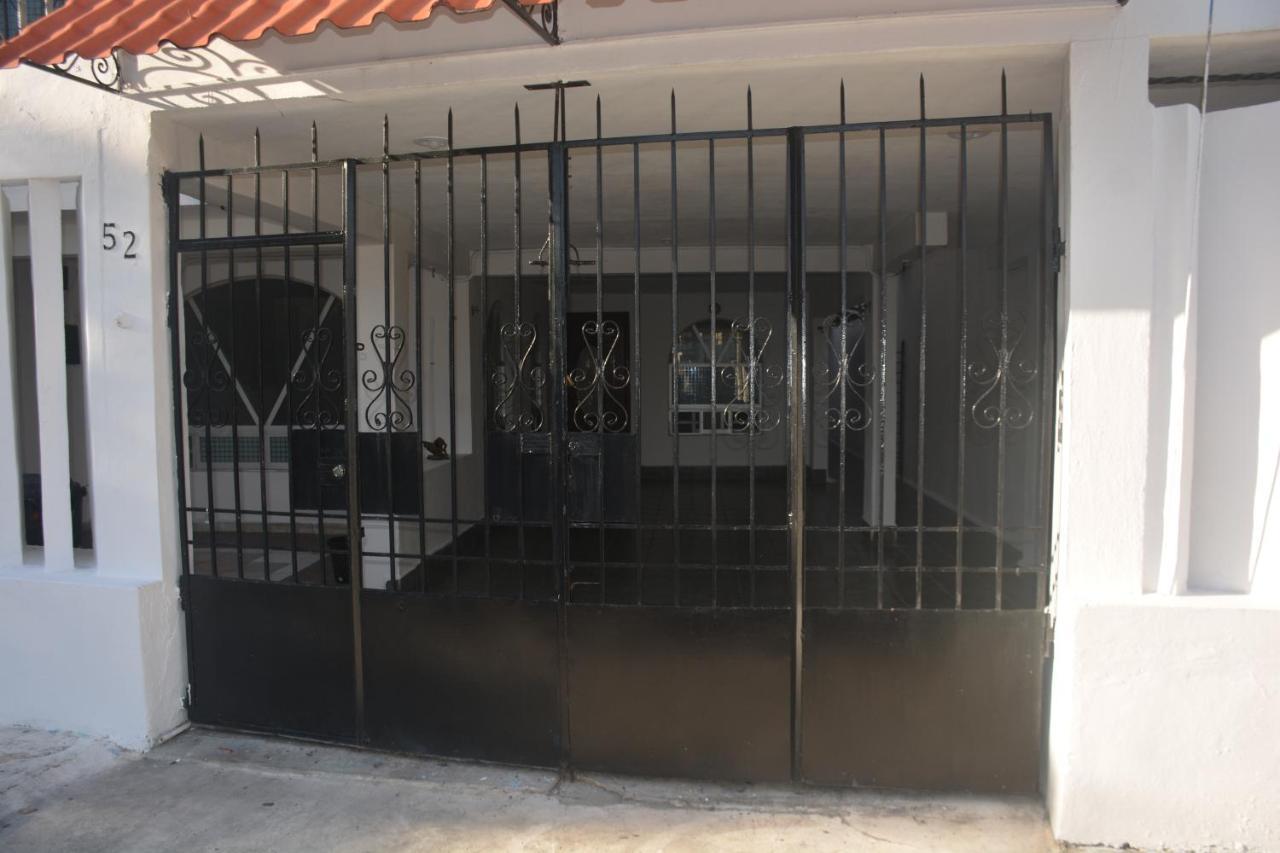 Casa Calis Ii Guest house Cancun