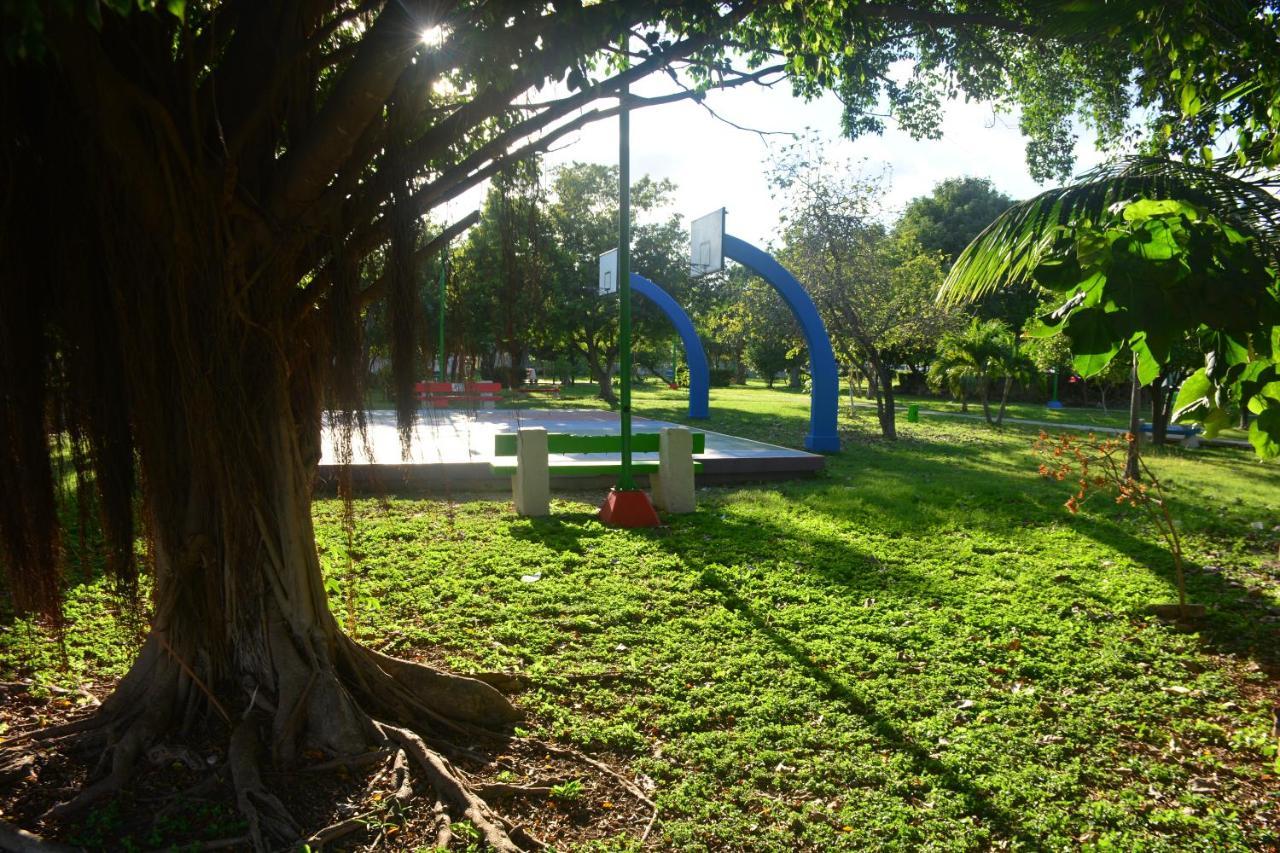 Guest house Casa Calis Ii Cancun