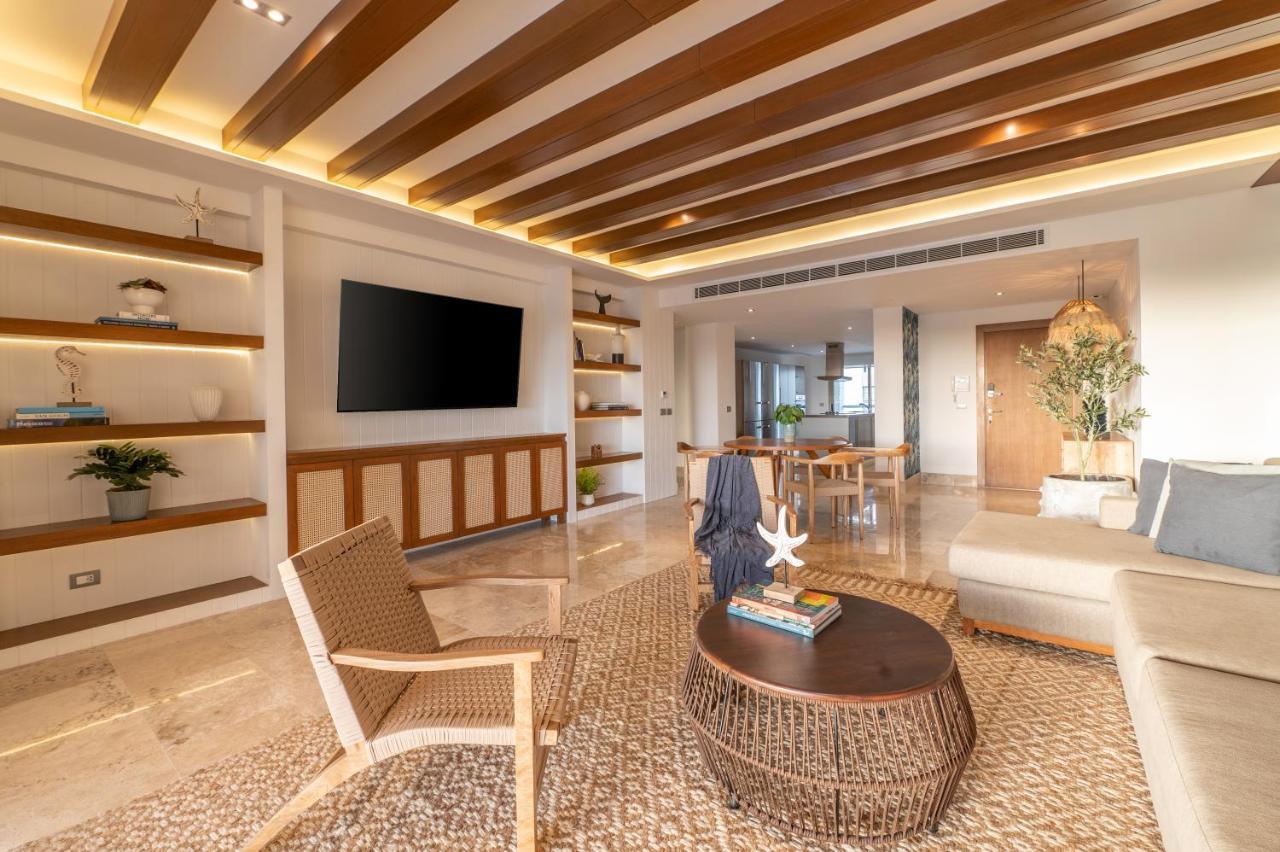 Apartment La Amada