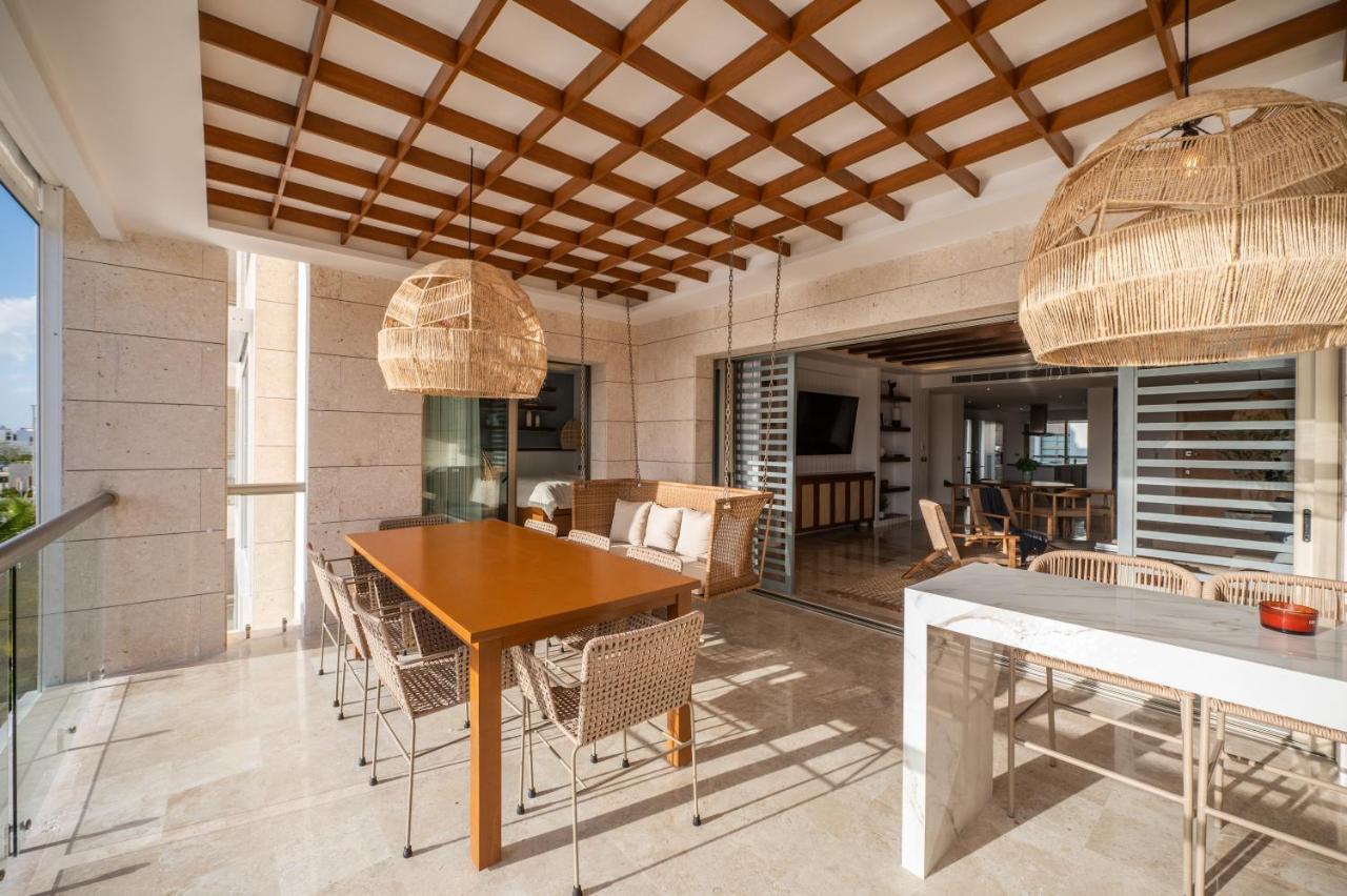 La Amada Apartment Cancun