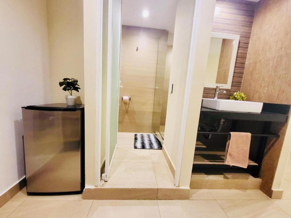 Private Room. Brisas. Zona Hotelera. Aparthotel