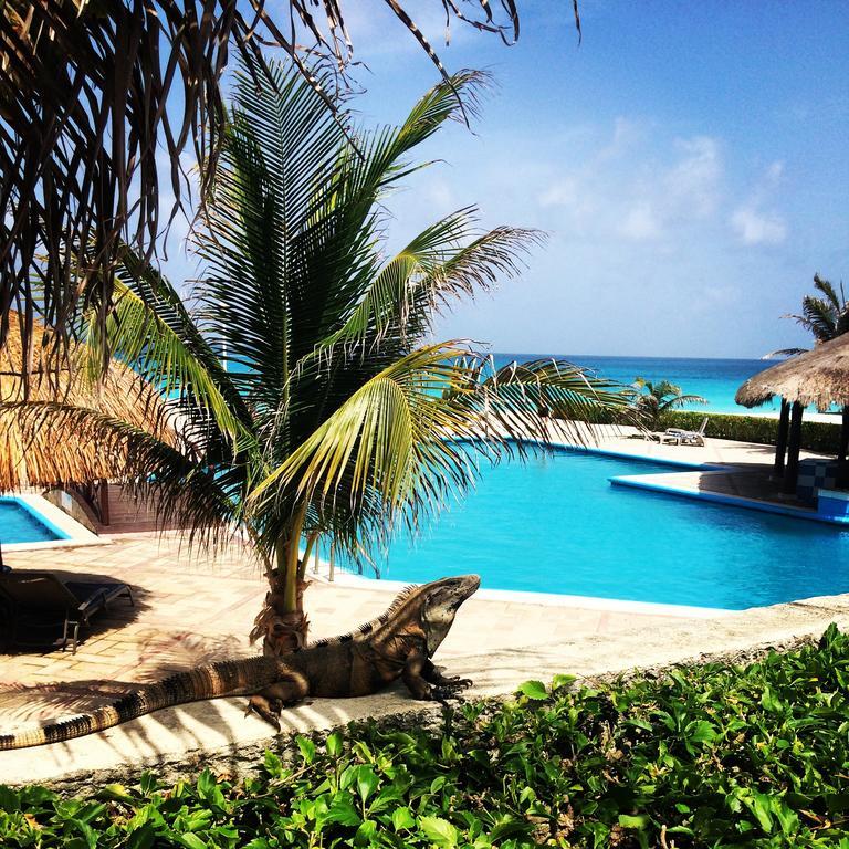 Cancun Beach Aparthotel Brisas Cancun