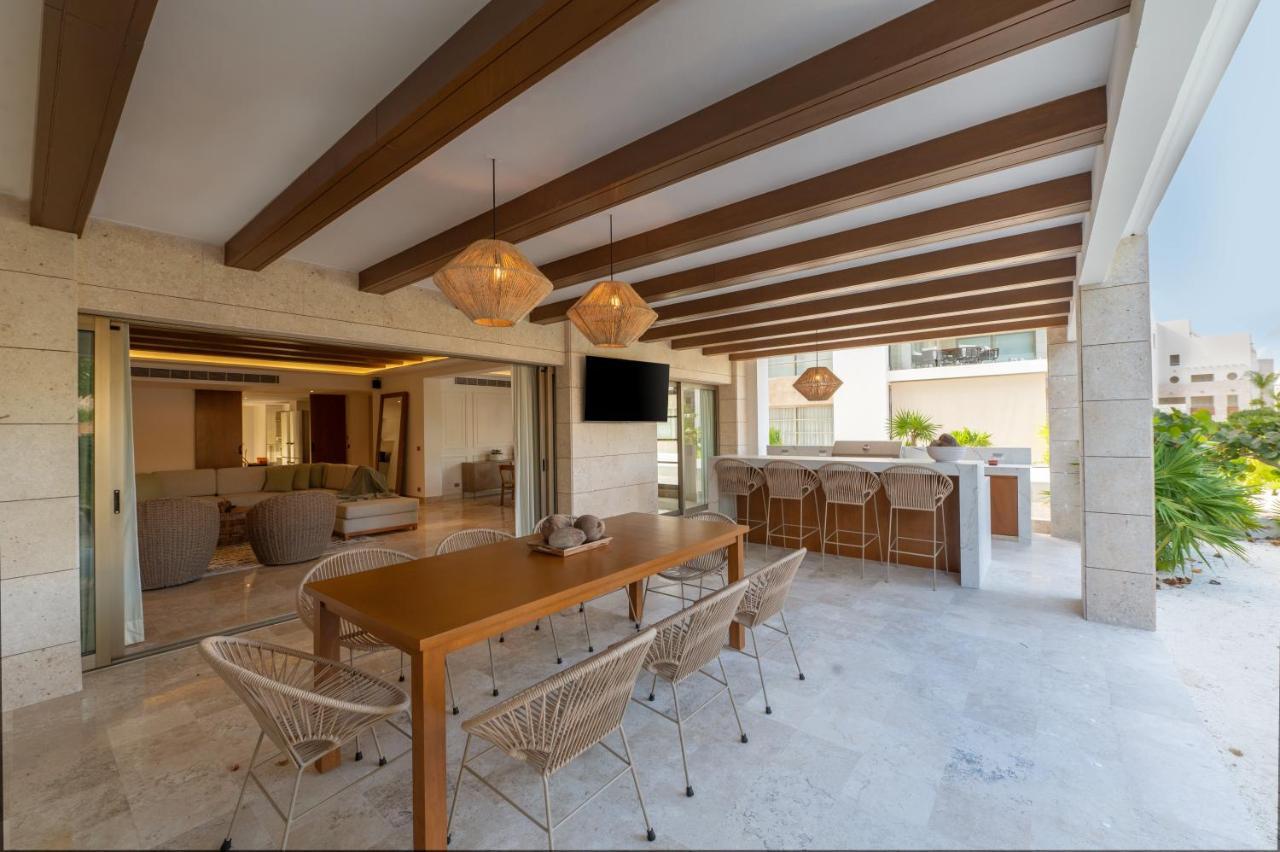 La Amada Apartment *