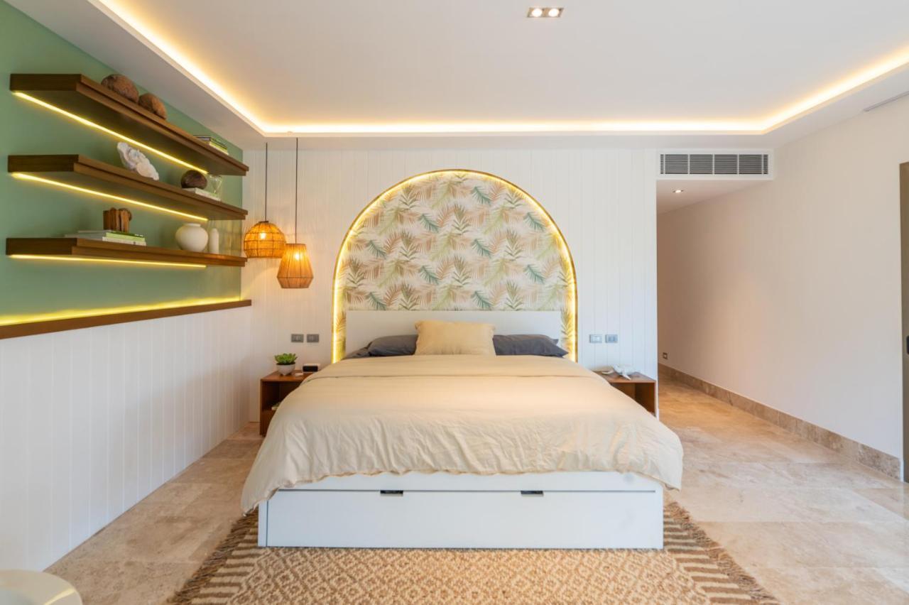 La Amada Apartment