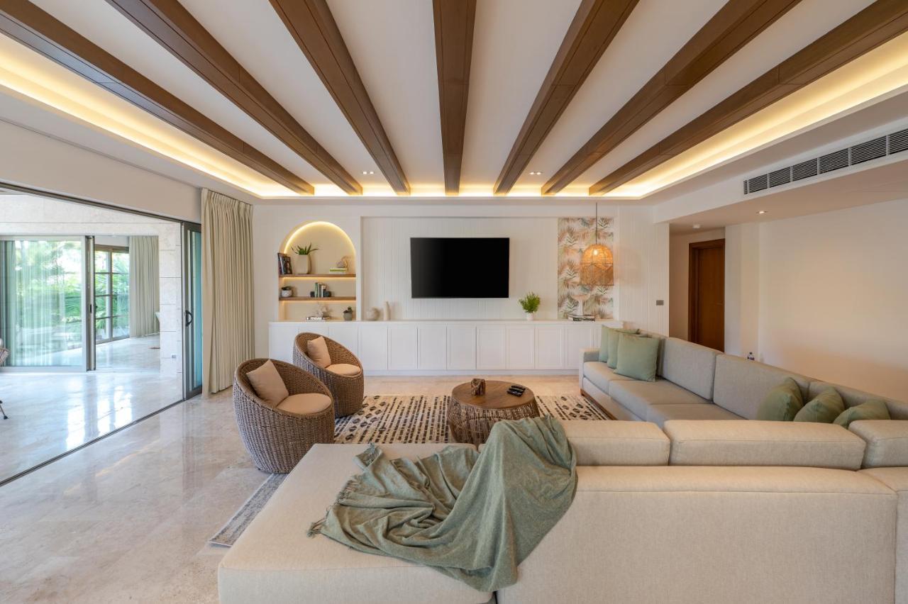La Amada Apartment