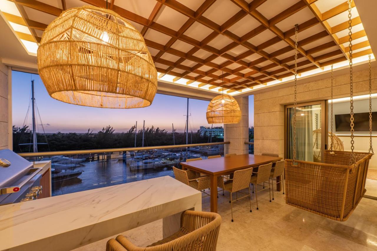 La Amada Apartment Cancun