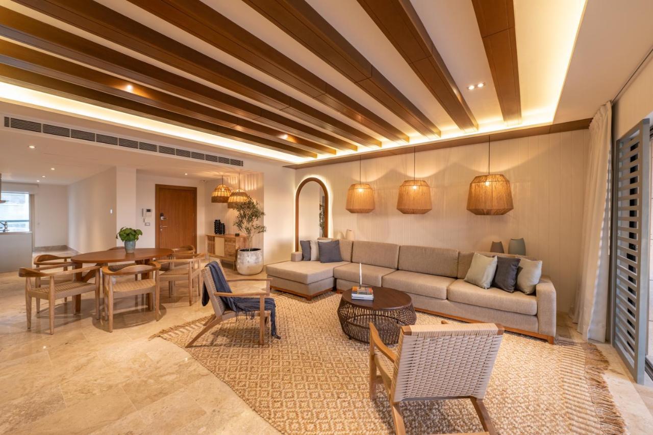 Apartment La Amada