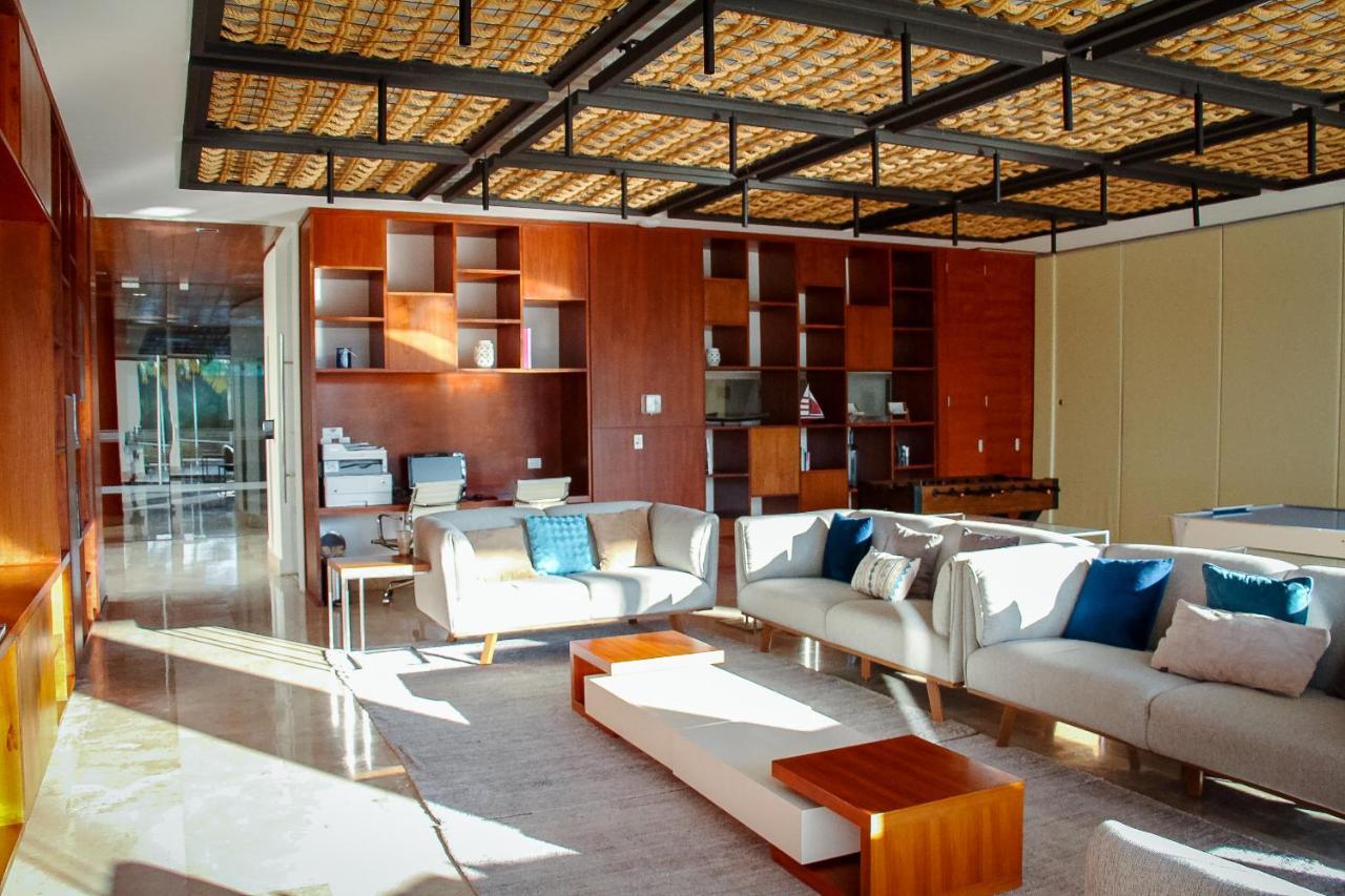 Apartment La Amada