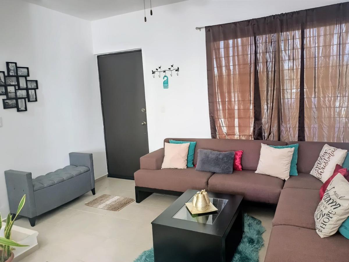 Casa Gran Santa Fe Plus Apartment Cancun