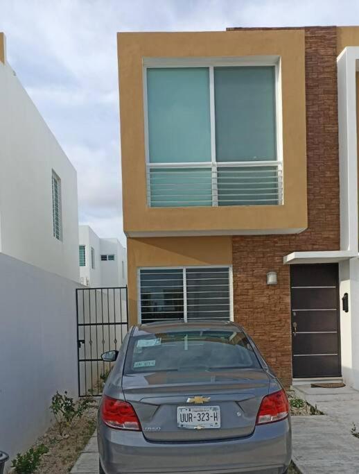 Casa Gran Santa Fe Plus Apartment
