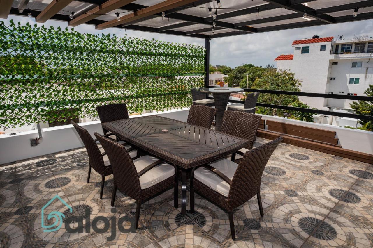 Apartment Loft En Perfecta Ubicacion 10min De Playas