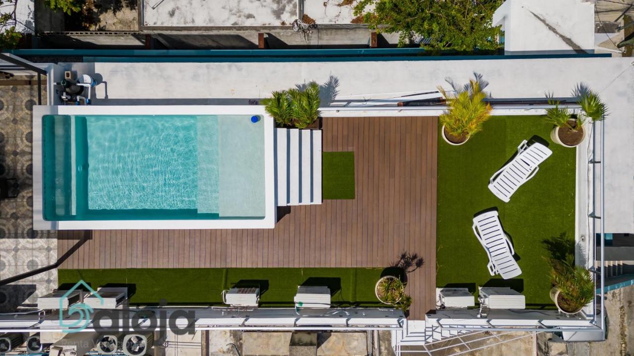 Apartment Loft En Perfecta Ubicacion 10min De Playas