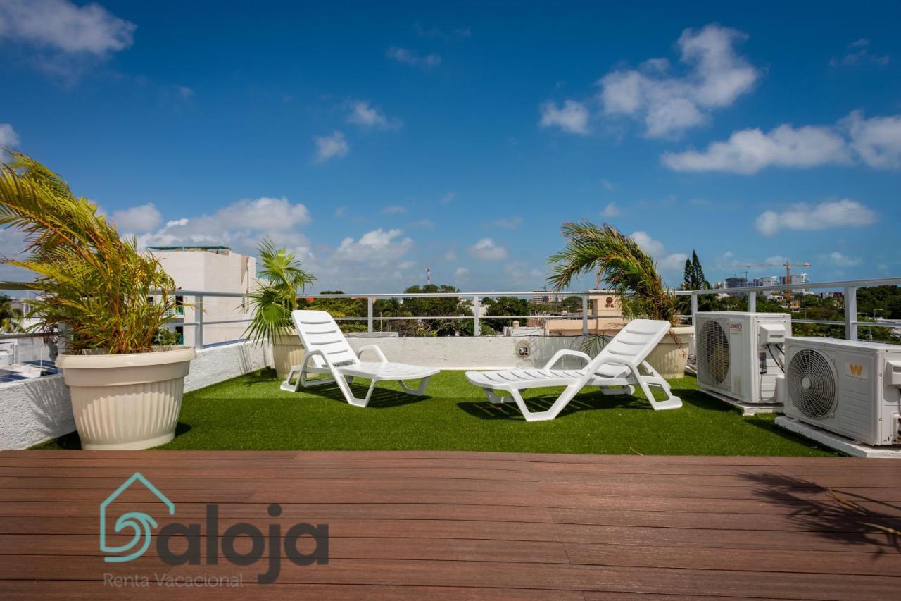 Loft En Perfecta Ubicacion 10min De Playas