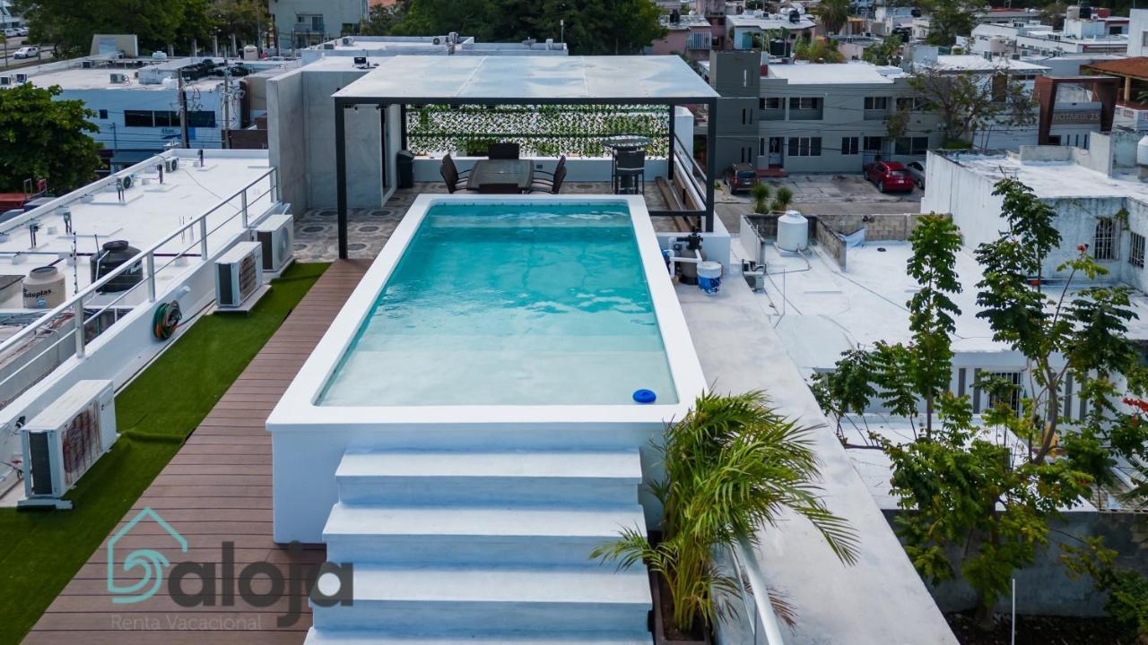 Loft En Perfecta Ubicacion 10min De Playas *