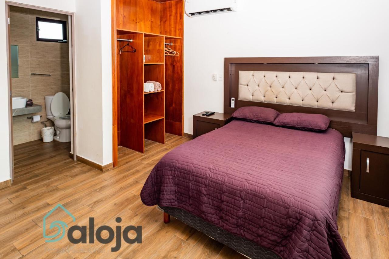 Apartment Loft En Perfecta Ubicacion 10min De Playas