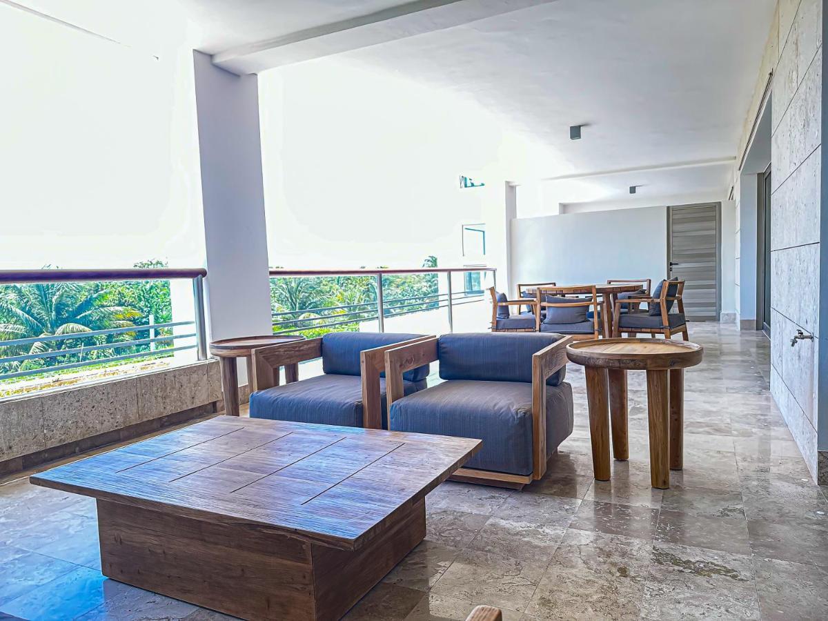 La Amada Apartment *