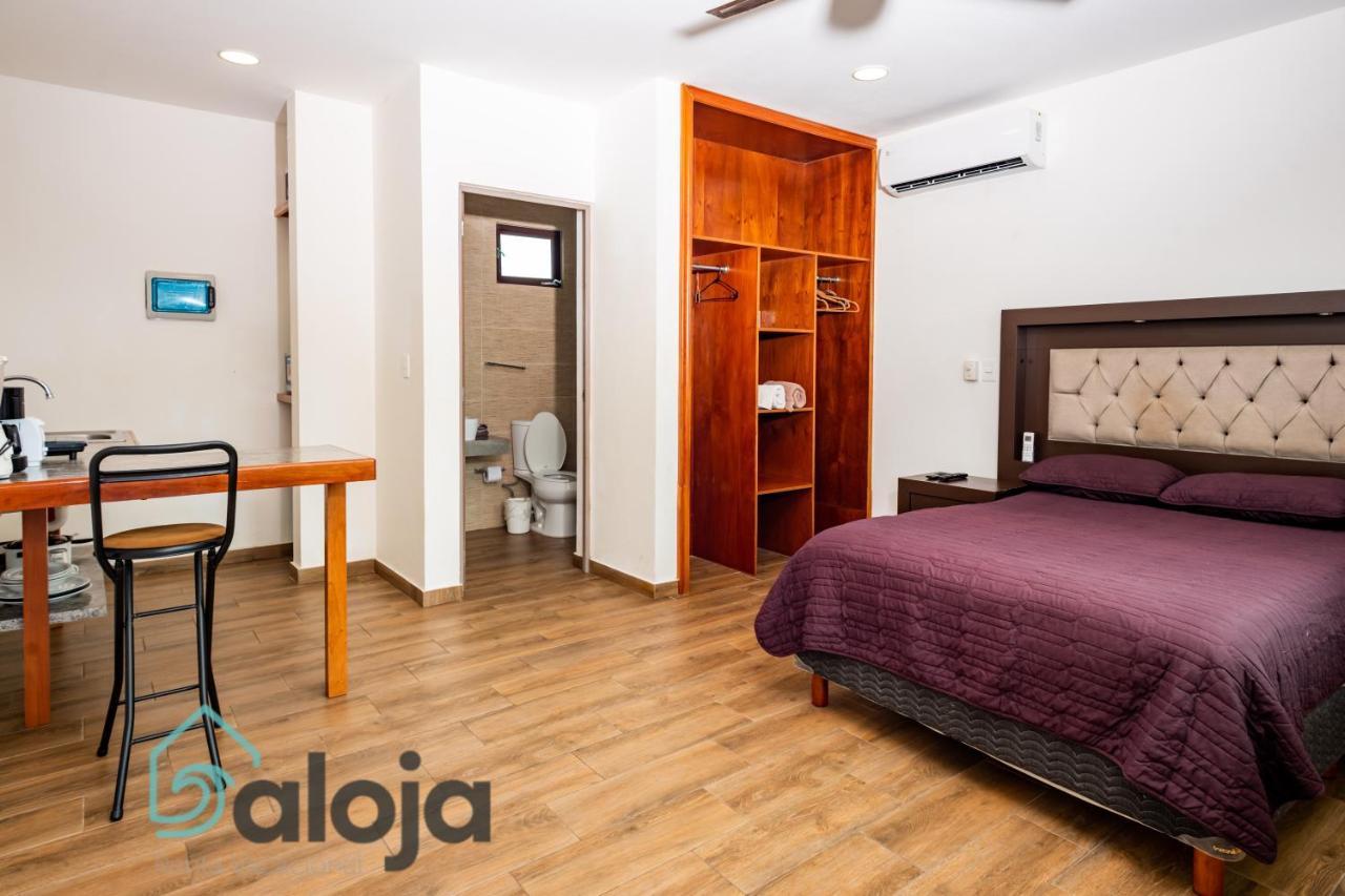 Loft En Perfecta Ubicacion 10min De Playas *