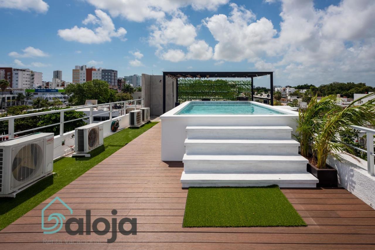 Loft En Perfecta Ubicacion 10min De Playas Apartment