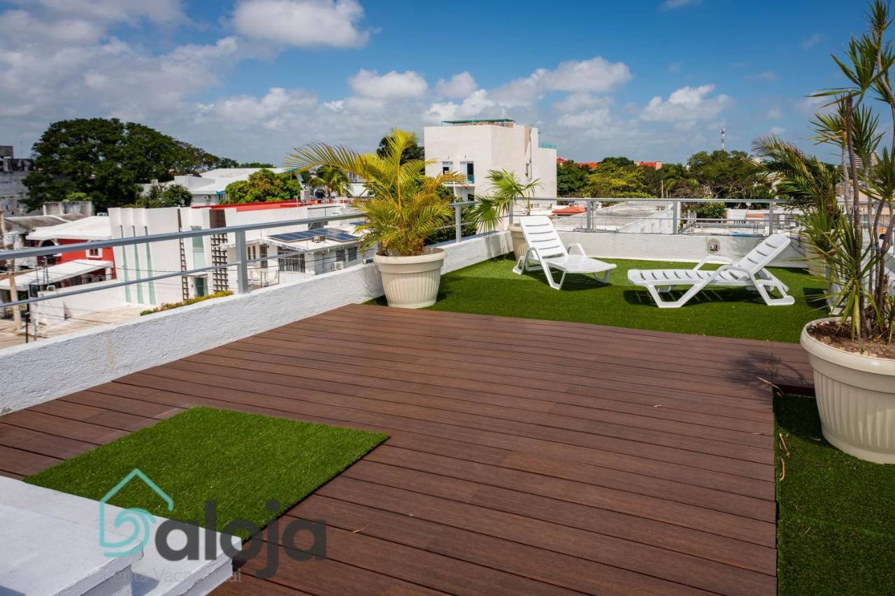 Apartment Loft En Perfecta Ubicacion 10min De Playas