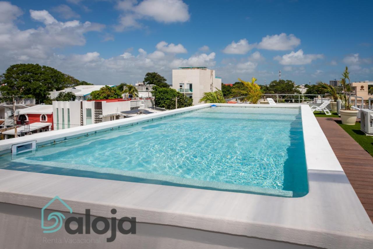 Loft En Perfecta Ubicacion 10min De Playas