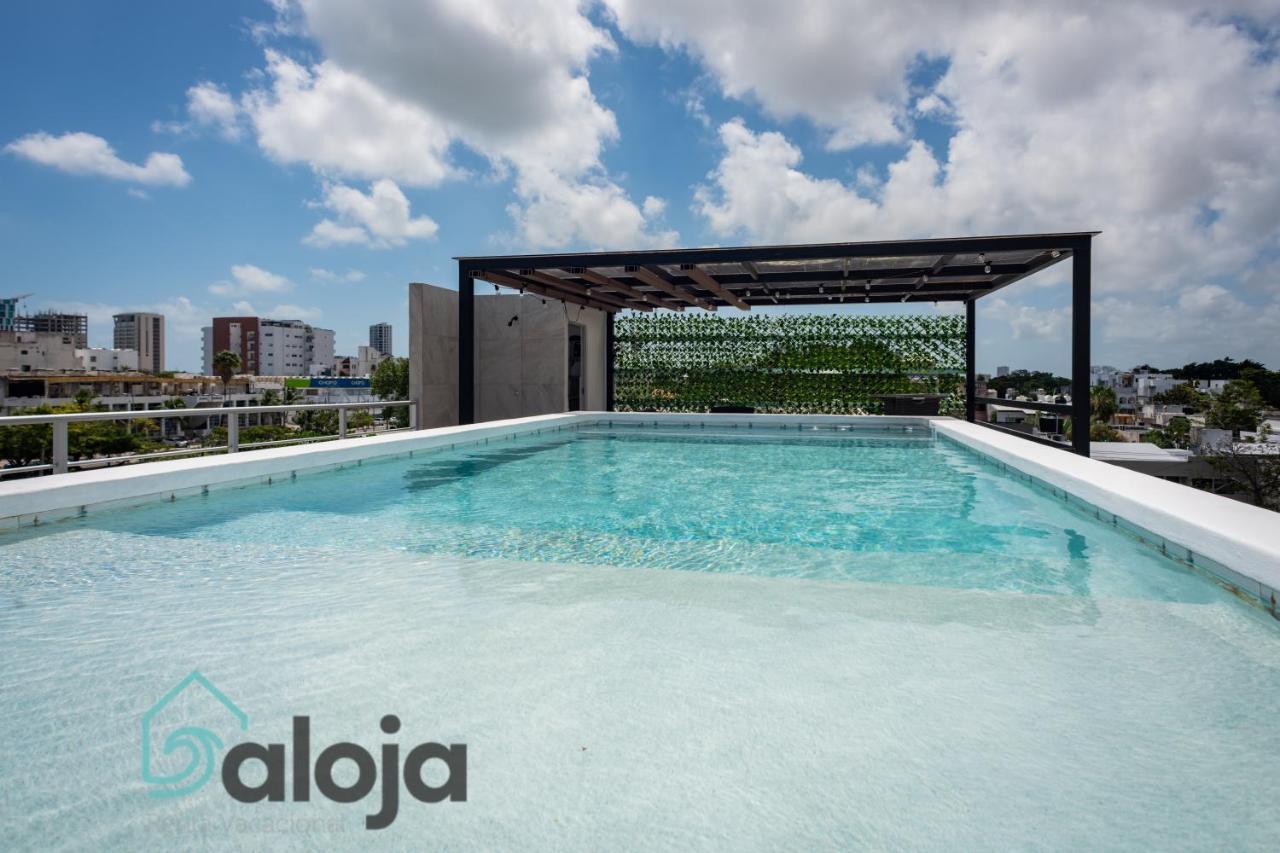 Loft En Perfecta Ubicacion 10min De Playas Apartment