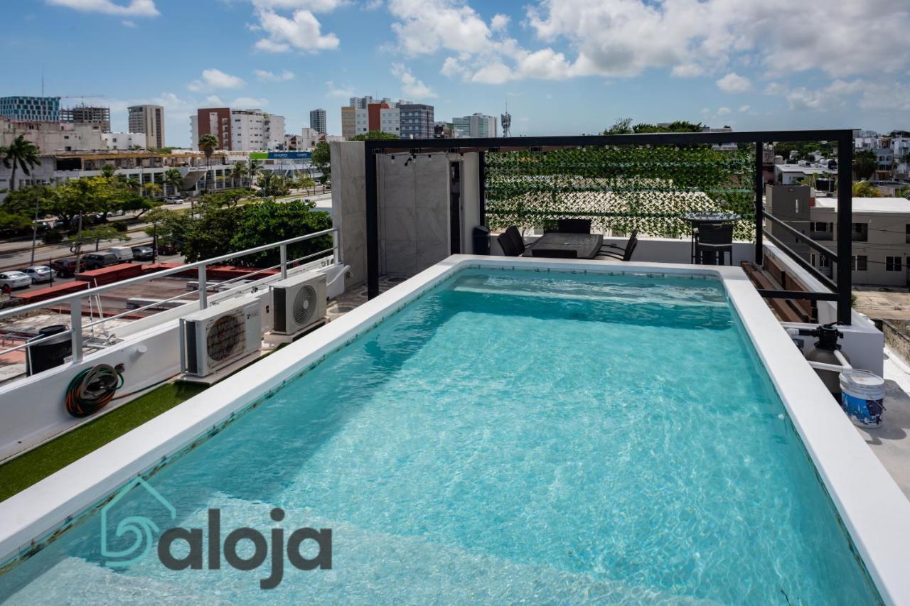 Loft En Perfecta Ubicacion 10min De Playas Apartment *