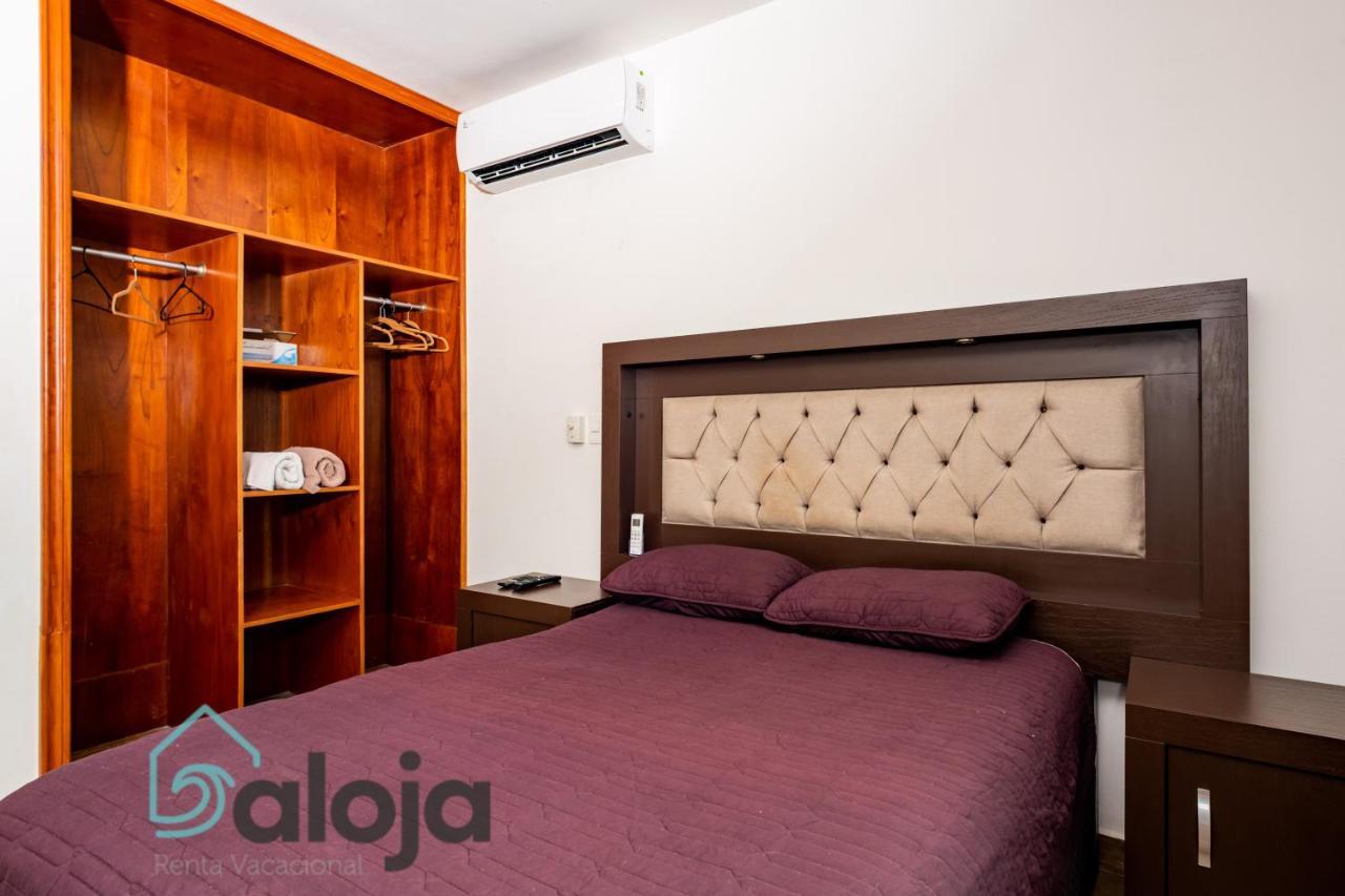 Loft En Perfecta Ubicacion 10min De Playas *