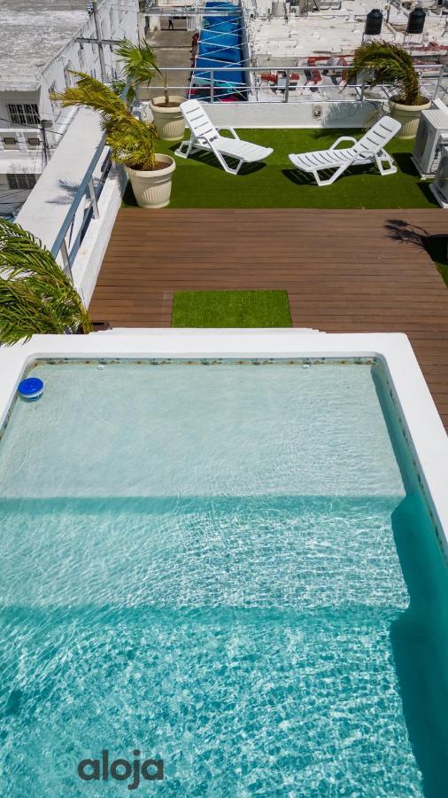 Apartment Loft En Perfecta Ubicacion 10min De Playas