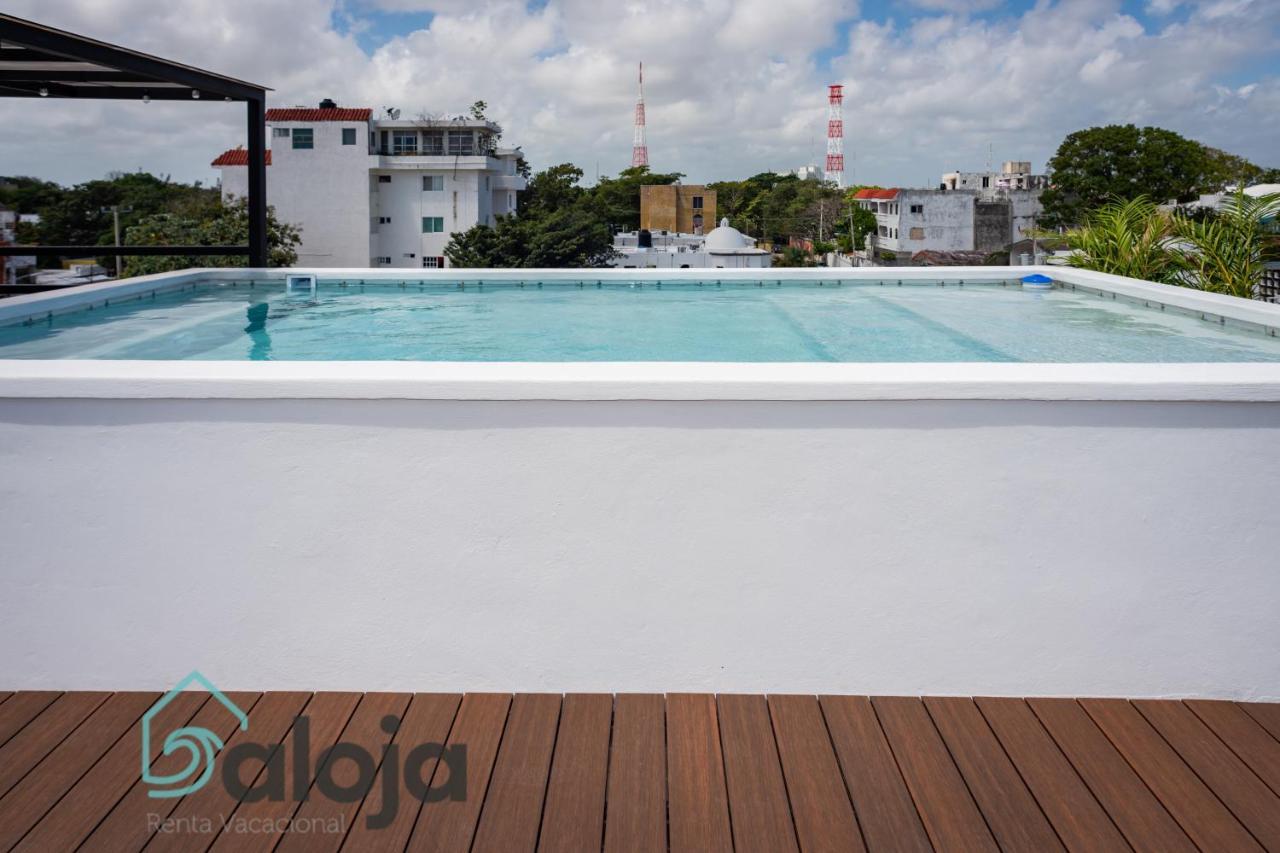 Loft En Perfecta Ubicacion 10min De Playas Apartment