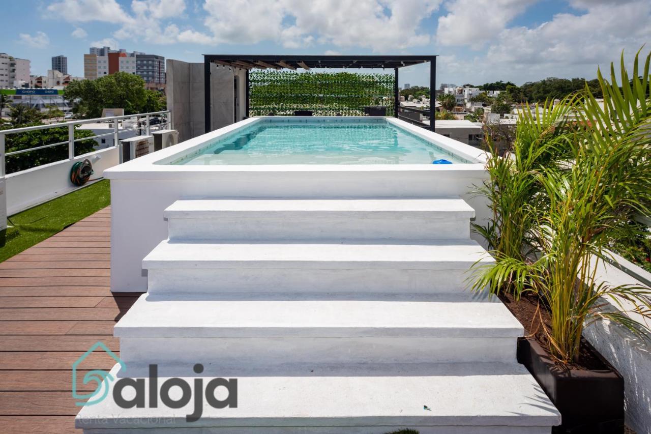 Apartment Loft En Perfecta Ubicacion 10min De Playas *