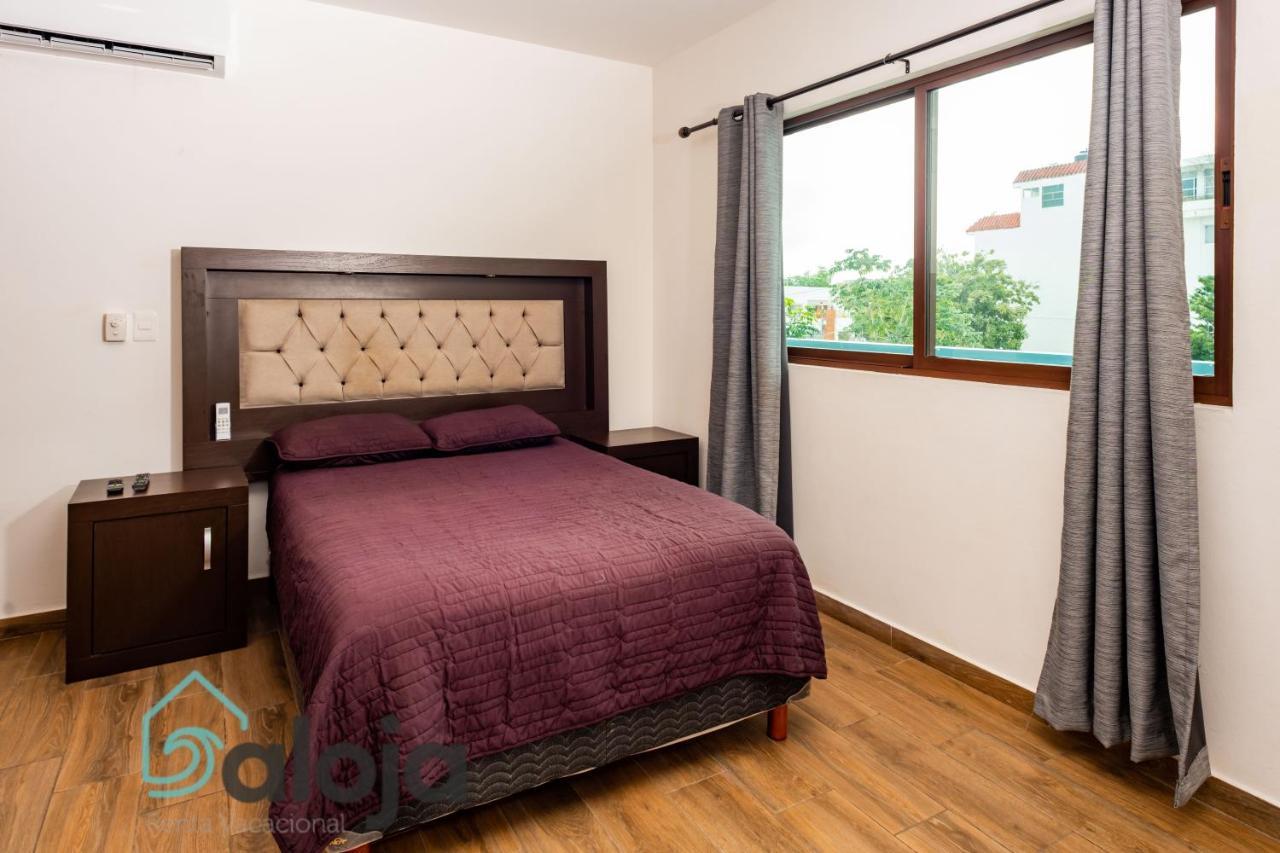 Apartment Loft En Perfecta Ubicacion 10min De Playas