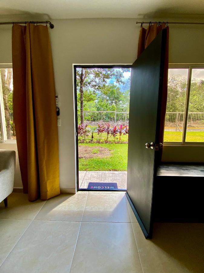Casa Etna Apartment *