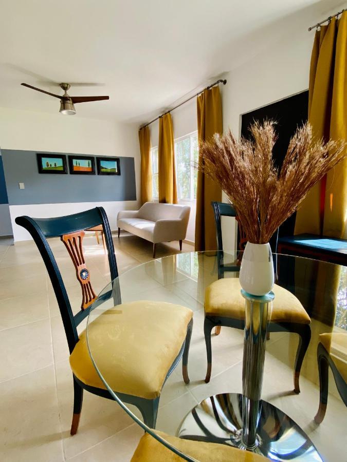 Casa Etna * Cancun