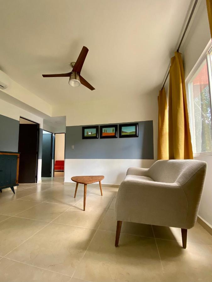 Casa Etna Cancun