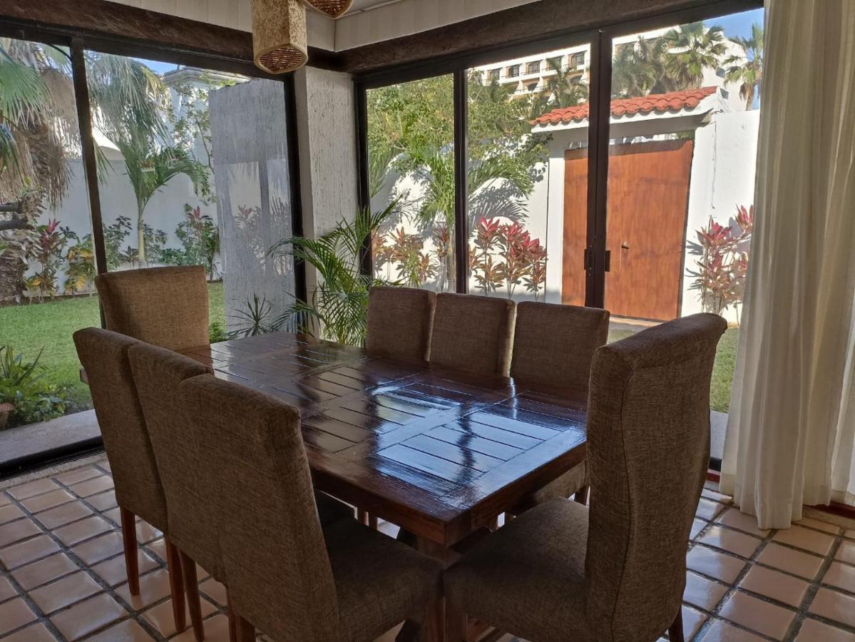 Agave, Access To The Beach! Cancún