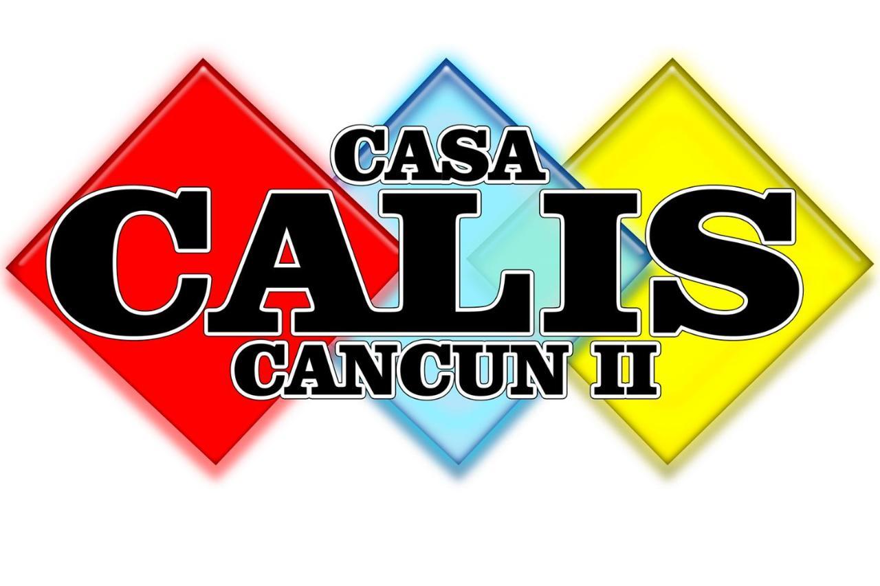 Casa Calis Ii Cancun