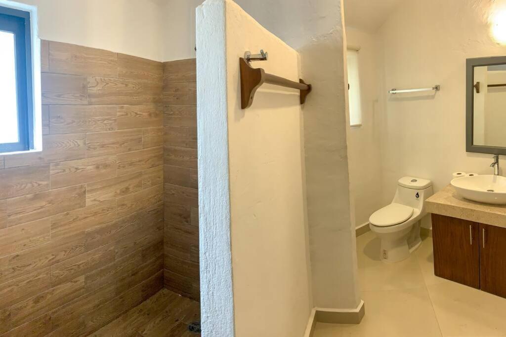 Holiday home Pez Volador *