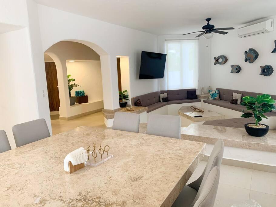 Holiday home Pez Volador *