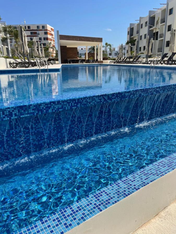 Apartment Moderno