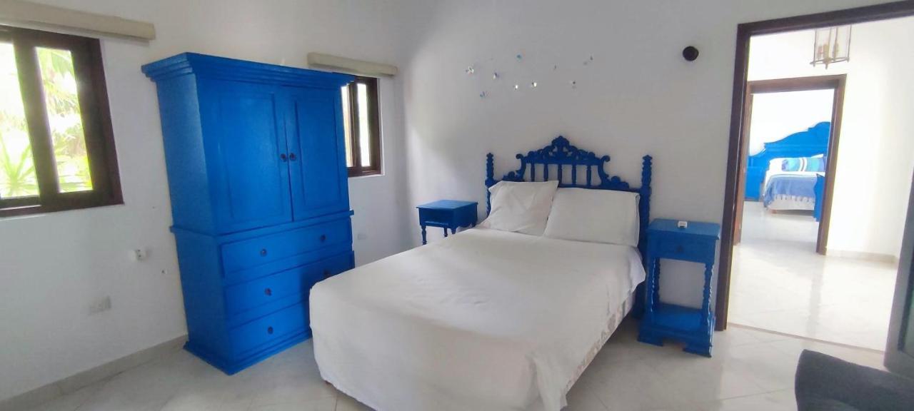 Villa Playa Virgen En