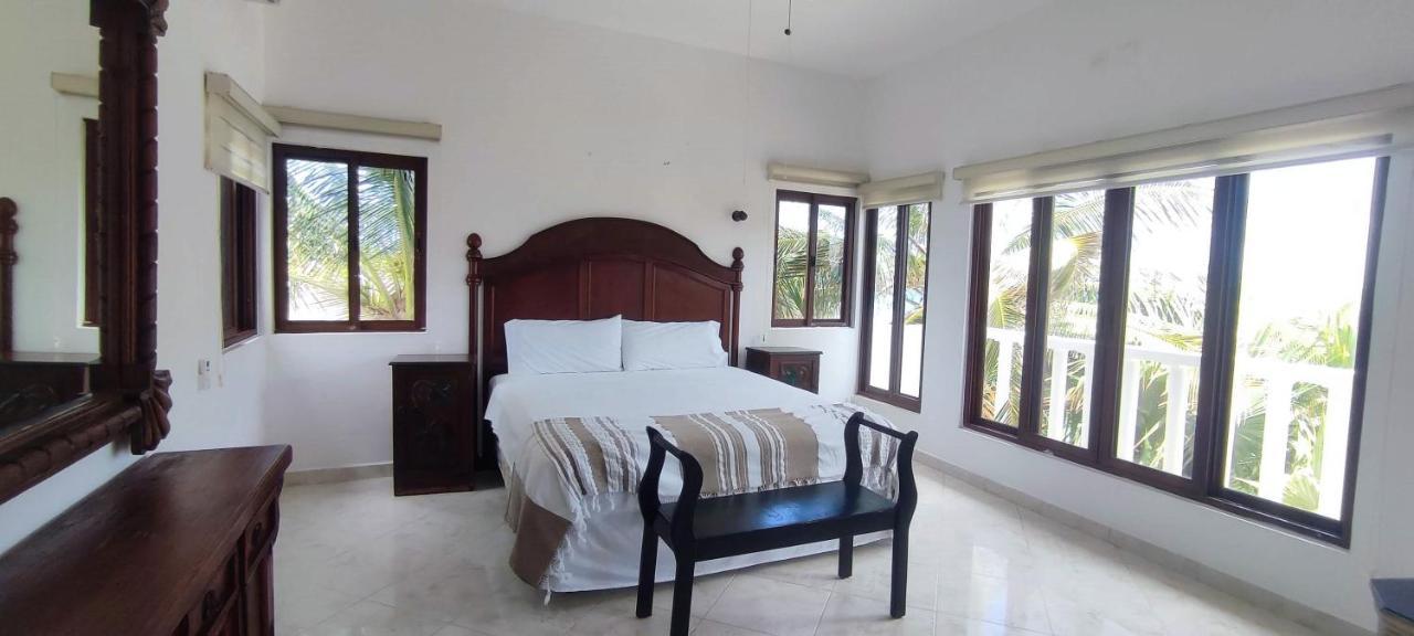 Villa Playa Virgen En *
