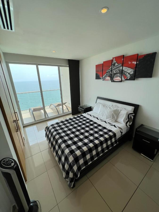 Until Brisas Apartment Cancún