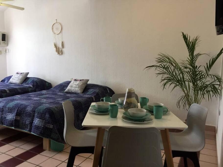 Nice And Private Beach! Apartment *