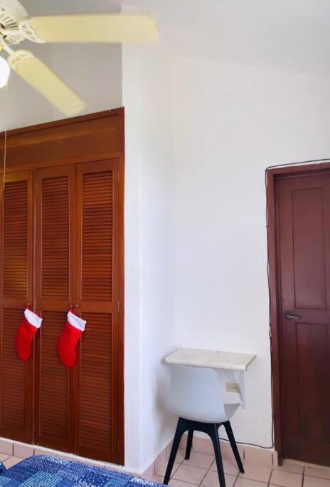 Apartment Nice And Private Beach! Cancún