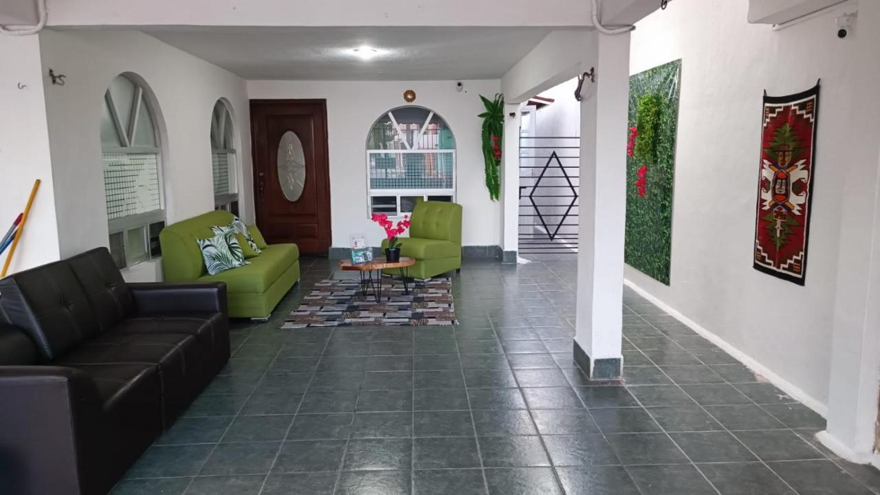 Guest house Casa Calis Ii