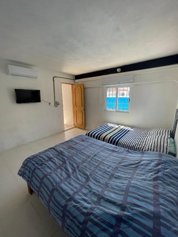 Casa Nova! Private Bathroom And Guest house Cancun