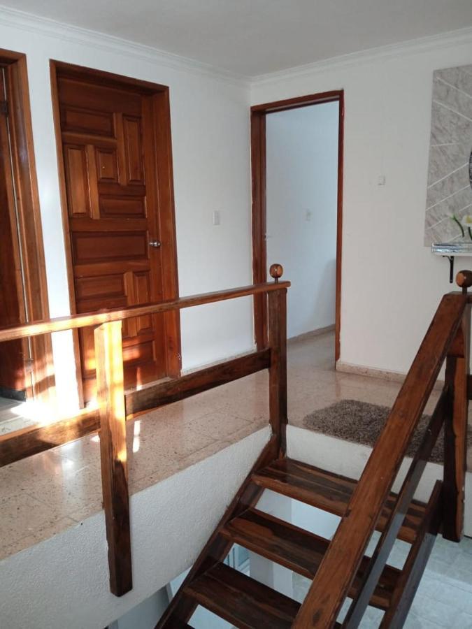 Casa Calis Ii *