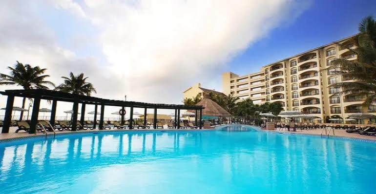 Apartment Junior Suite-ocean View